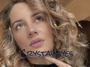CrystalEyes