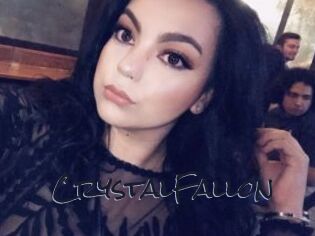 CrystalFallon