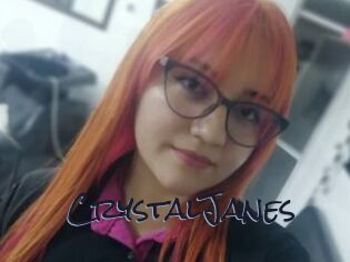 CrystalJanes