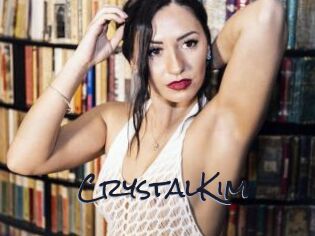 CrystalKim