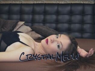 CrystalMeow