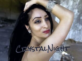 CrystalNight