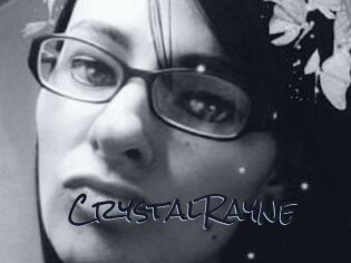 CrystalRayne