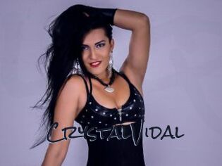 CrystalVidal