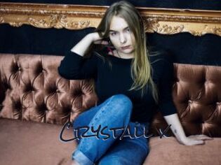 Crystall_x Liquisexxx