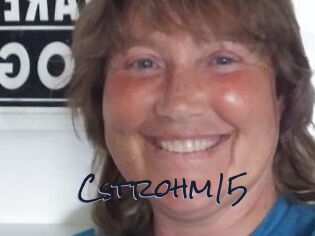 Cstrohm15