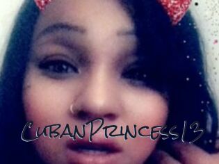 CubanPrincess13