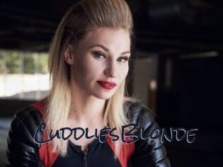 CuddliesBlonde