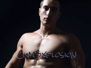 Cum3xplosion Liquisexxx