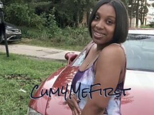 Cum4MeFirst