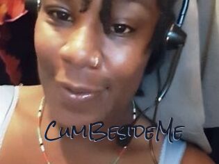 CumBesideMe