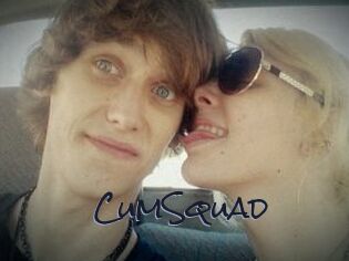 CumSquad