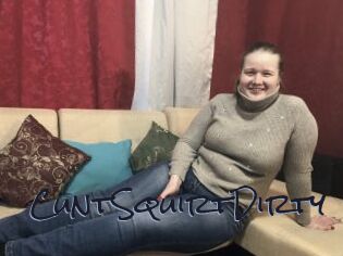 CuntSquirtDirty