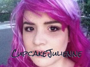CupcakeJulienne