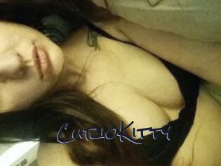 CurioKitty