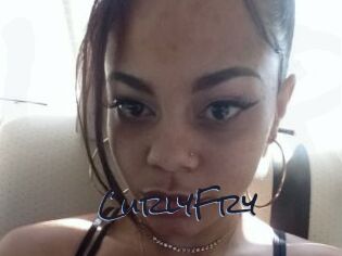 CurlyFry