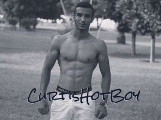 CurtisHotBoy