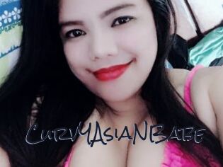 CurvYAsiaNBabe