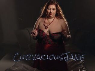 CurvaciousJane