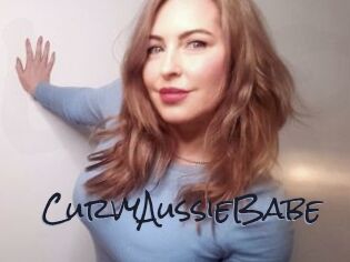 CurvyAussieBabe