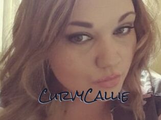 CurvyCallie Liquisexxx