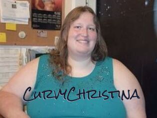 CurvyChristina