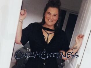 CurvyCuteness