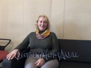 CurvyMomAnal