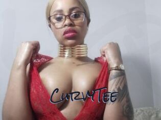 CurvyTee Liquisexxx