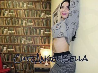 CuteAngelBella