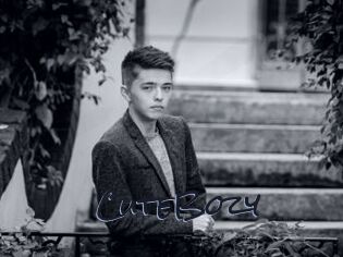 CuteBozy Liquisexxx