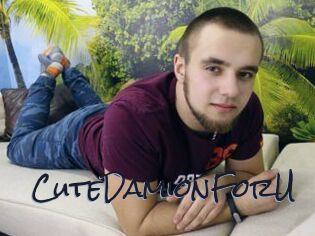 CuteDamionForU