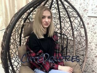 CuteDolores Liquisexxx