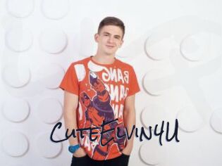 CuteElvin4U