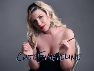 CuteEvyeveline Liquisexxx