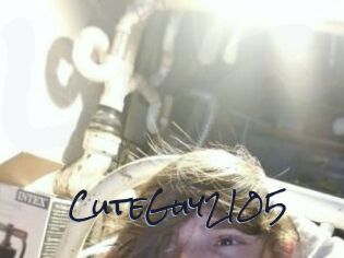 CuteGuy2105