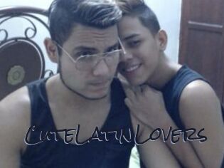 CuteLatinLovers