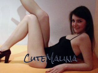 CuteMalina