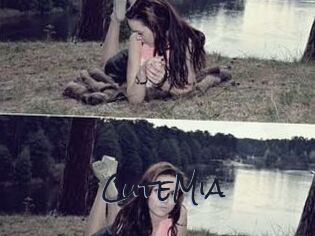CuteMia