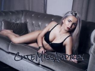 CuteMissAudrey