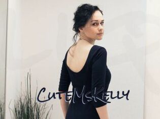 CuteMsKelly