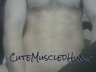CuteMuscledHung