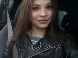 CuteNansyX Liquisexxx
