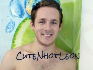 CuteNhotLeon