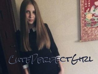 CutePerfectGirl