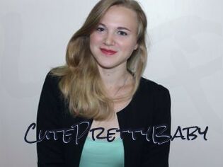 CutePrettyBaby
