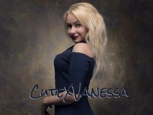 CuteXVanessa