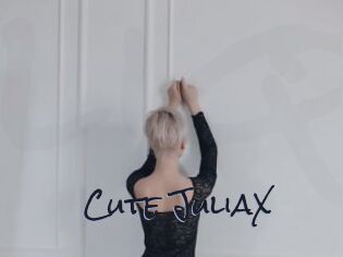 Cute_JuliaX