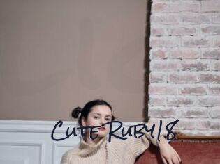 Cute_Ruby18 Liquisexxx