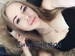Cute_Sheron